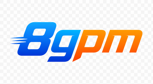 8gpm